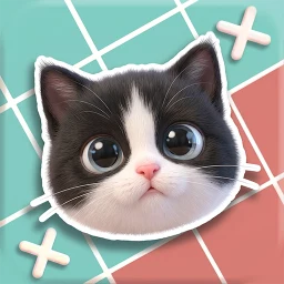 Icono de kittendoku: Mind Puzzle Games